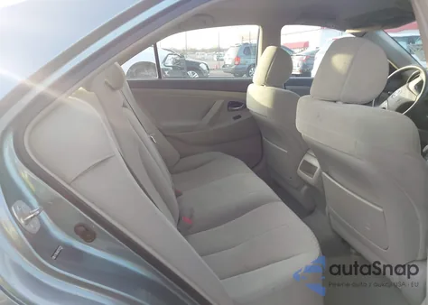 2007 Toyota Camry Le V6 из США, поврежденный, VIN 4T1BK46K07U521205